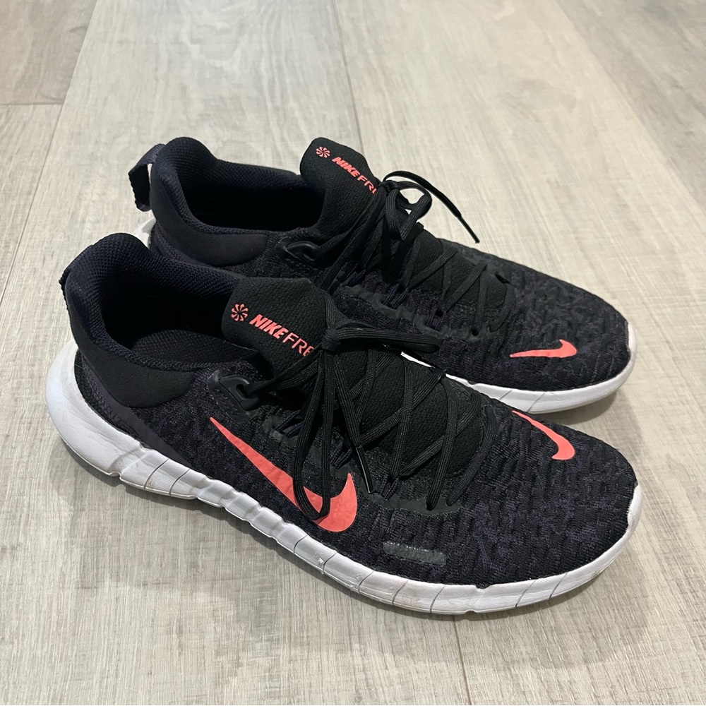 Nike Free 5.0
